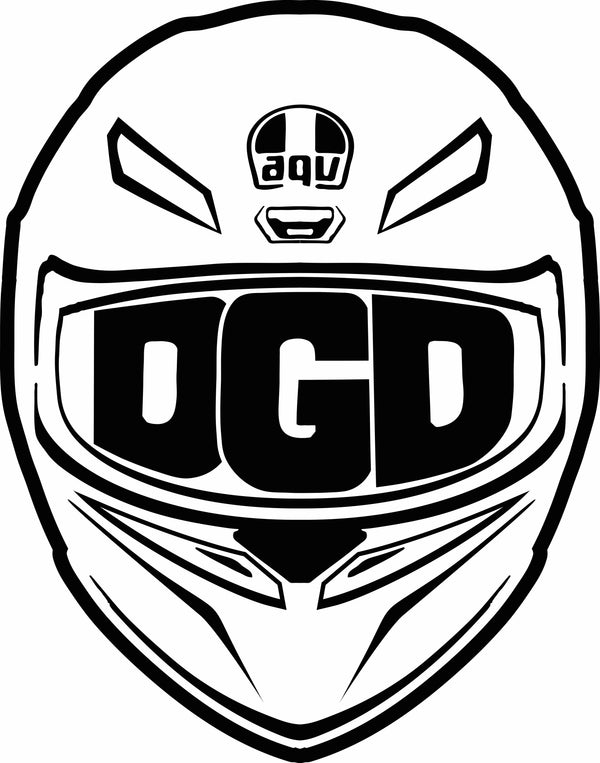 DGD Racing team 